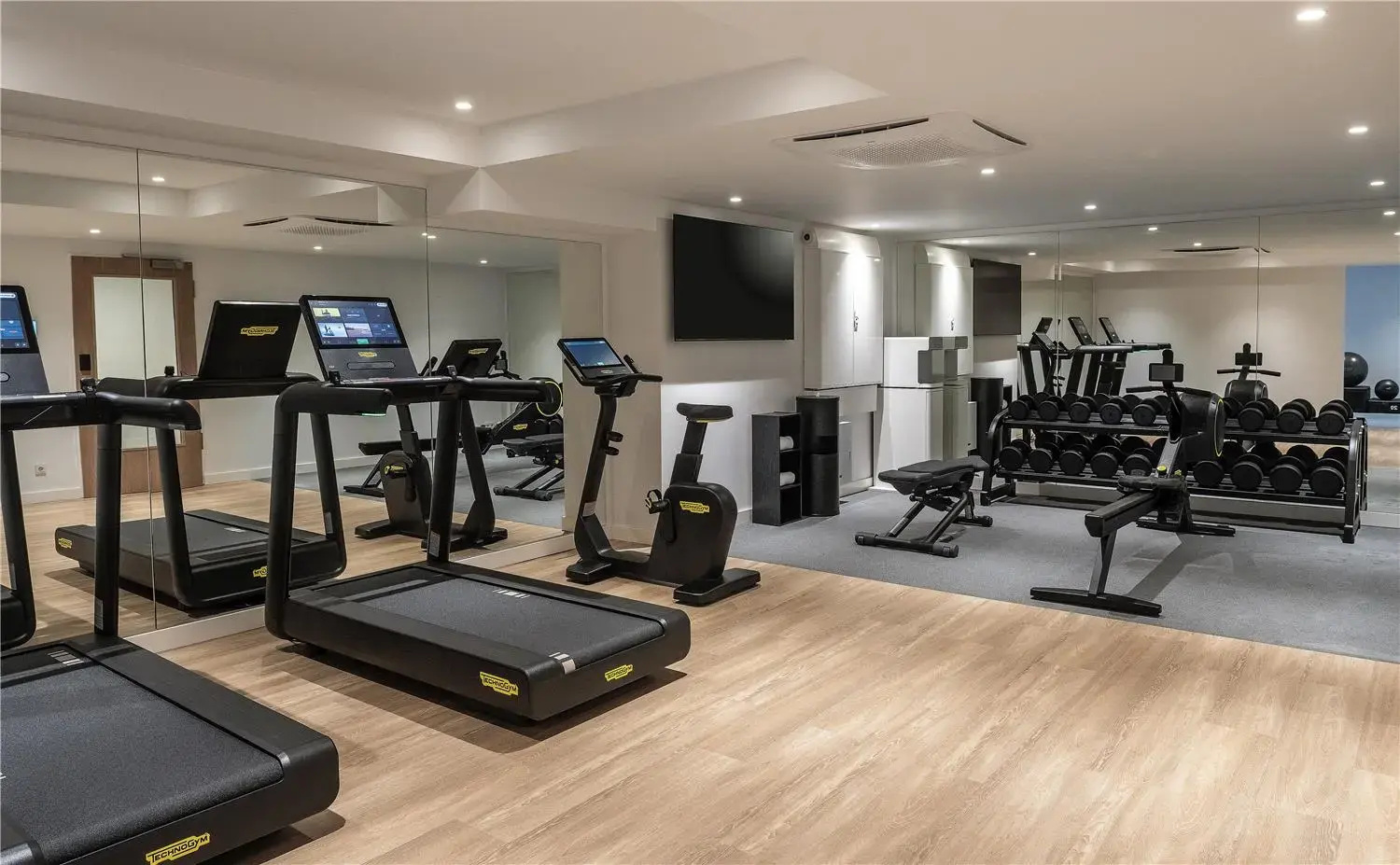 Photo - Hampton By Hilton Potsdam Babelsberg
