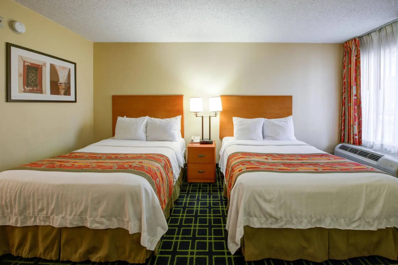 Foto - Quality Inn Placentia Anaheim Fullerton