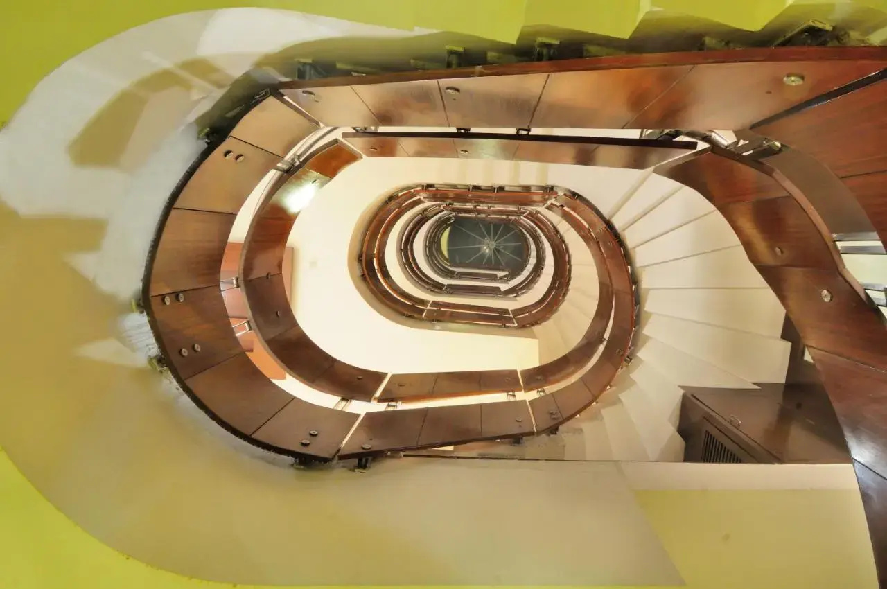 Foto - Hotel Aura