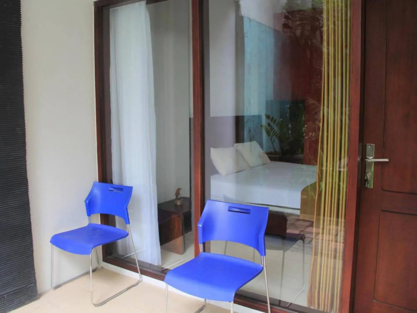 Foto - The Kubu Hotel