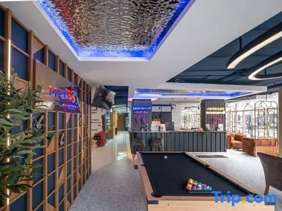 Photo - Metro Hotel Phahonyothin 35