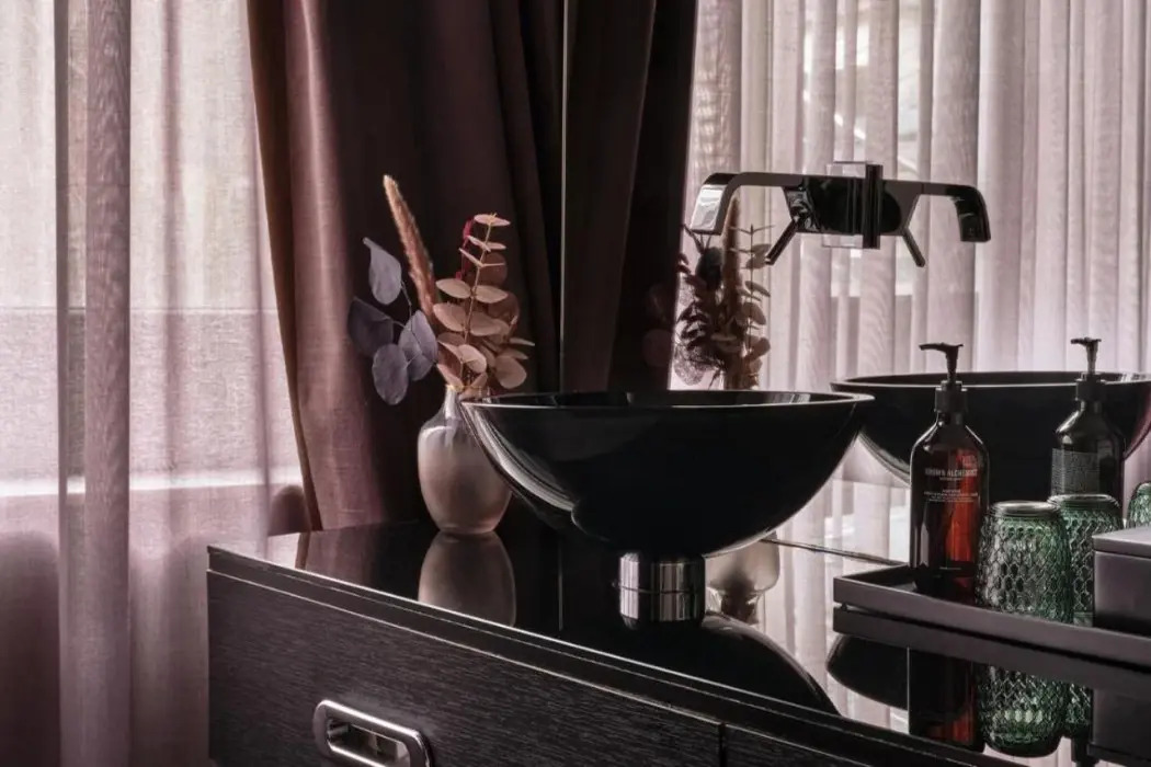 Foto - Roomers Frankfurt Central, Autograph Collection