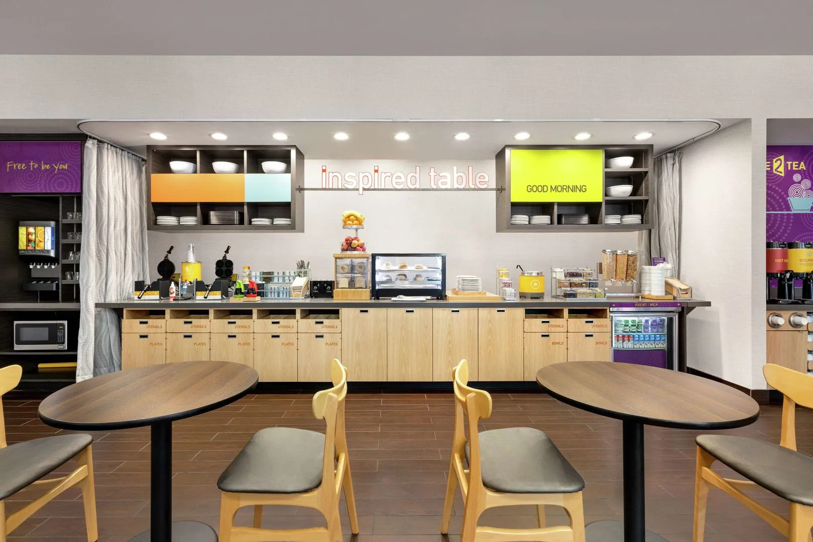 Foto - Home2 Suites Long Island City/Manhattan View