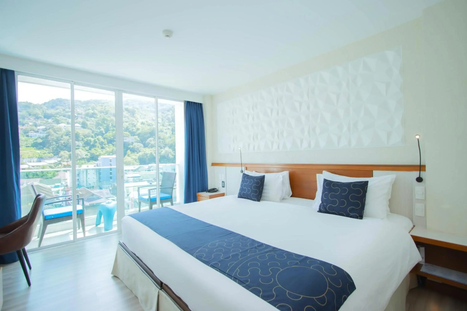 Photo - Sira Grande Hotel, Patong