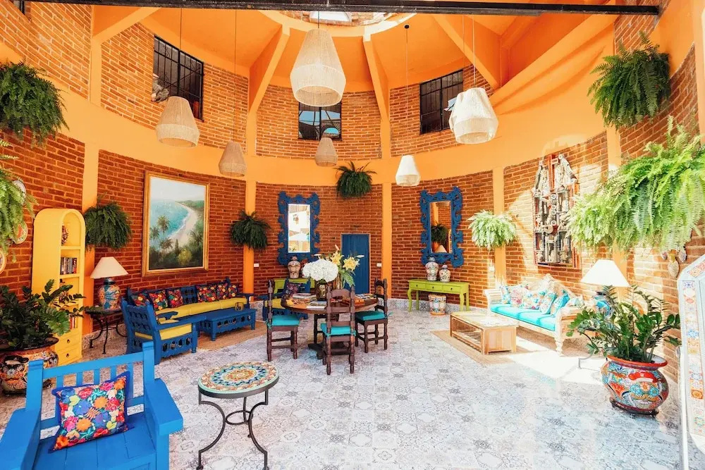 Foto - Boutique Hotel & Suites Hacienda Lord Twigg