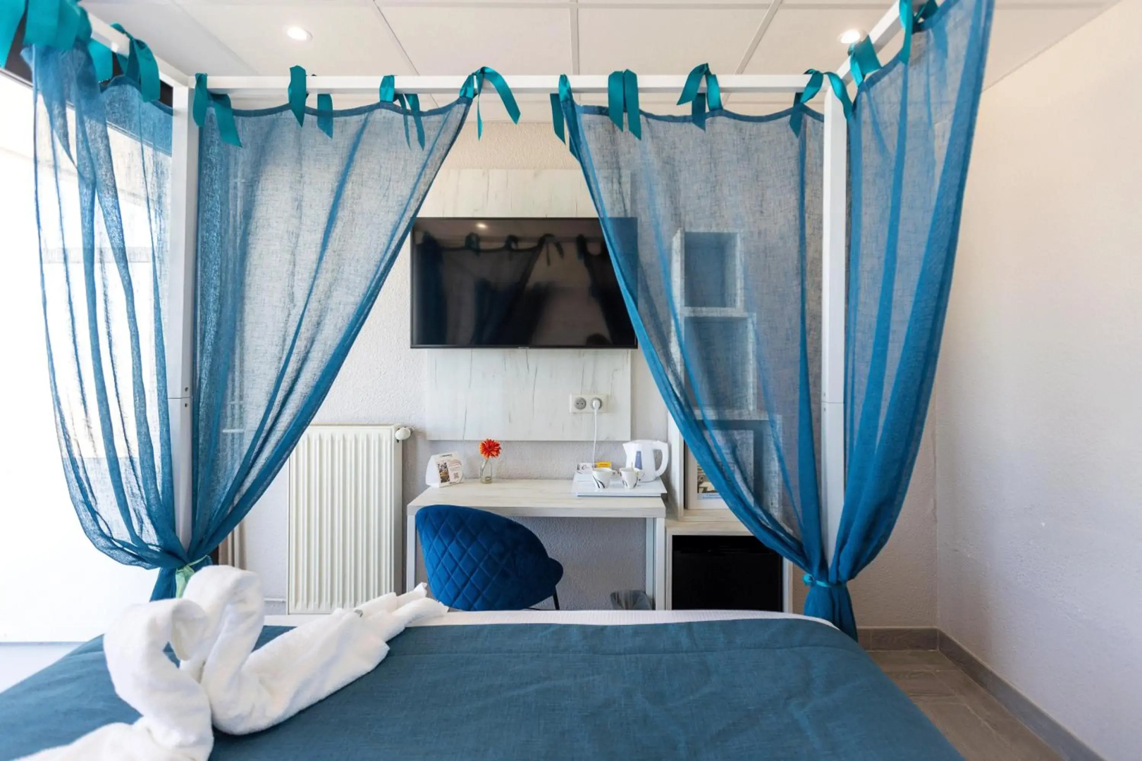 Photo - The Originals Boutique, Hôtel Neptune, Berck-sur-Mer