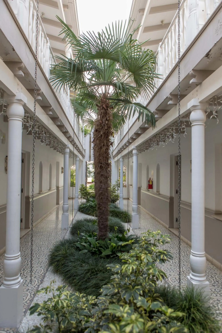 Photo - Villa Vicuña Salta Hotel Boutique