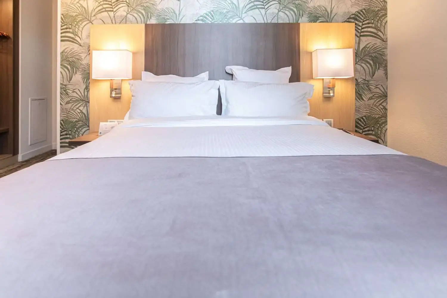 Foto - Quality Hotel Bordeaux Centre