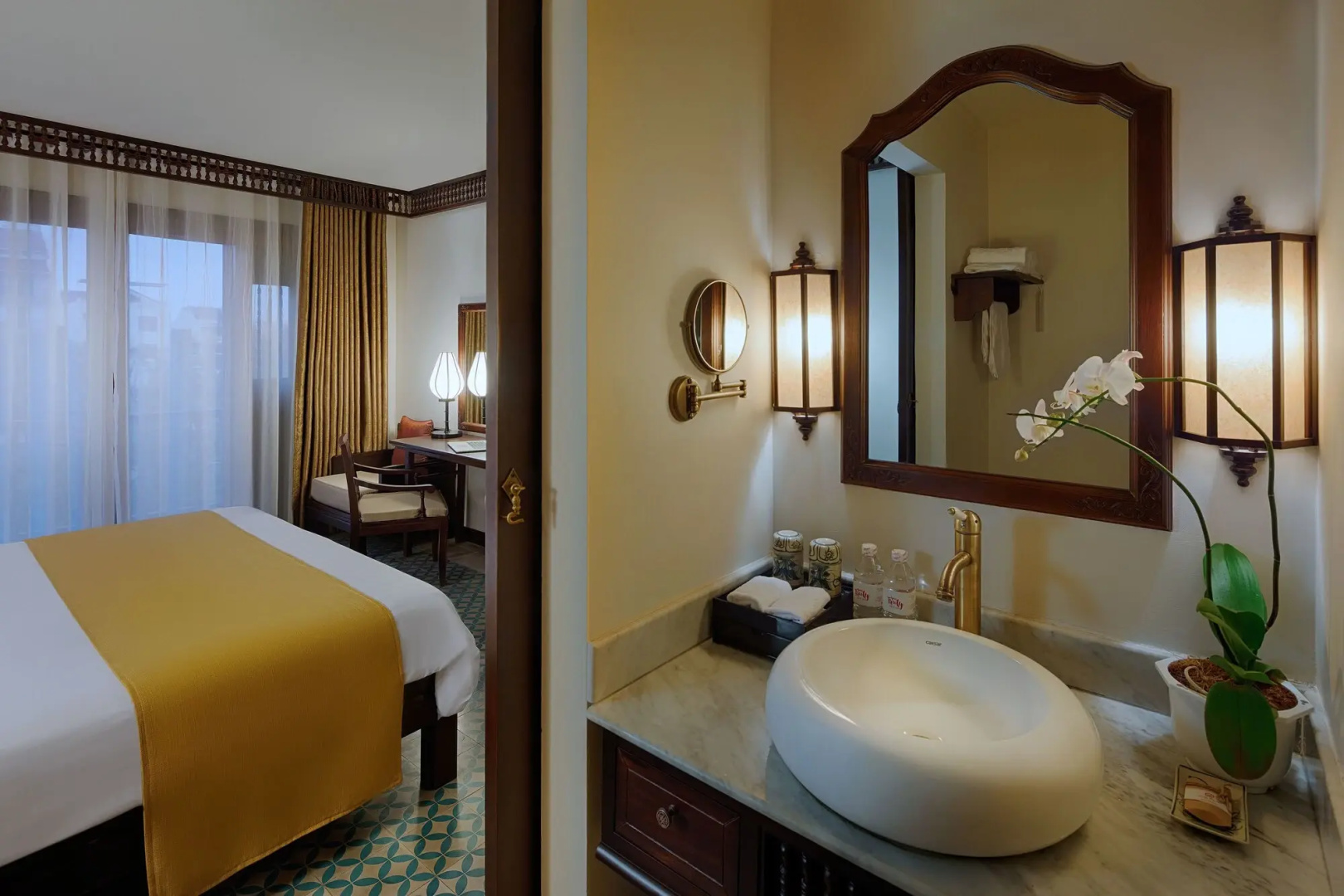 Photo - Little Hoi An . A Boutique Hotel & Spa