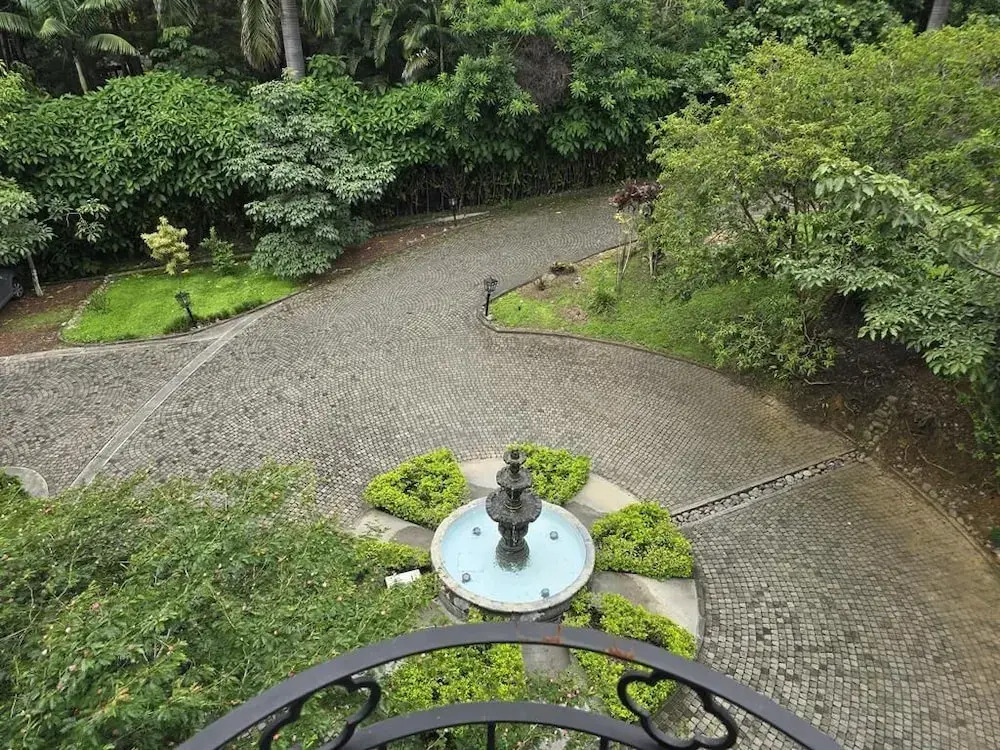 Foto - Alta Las Palomas Hotel