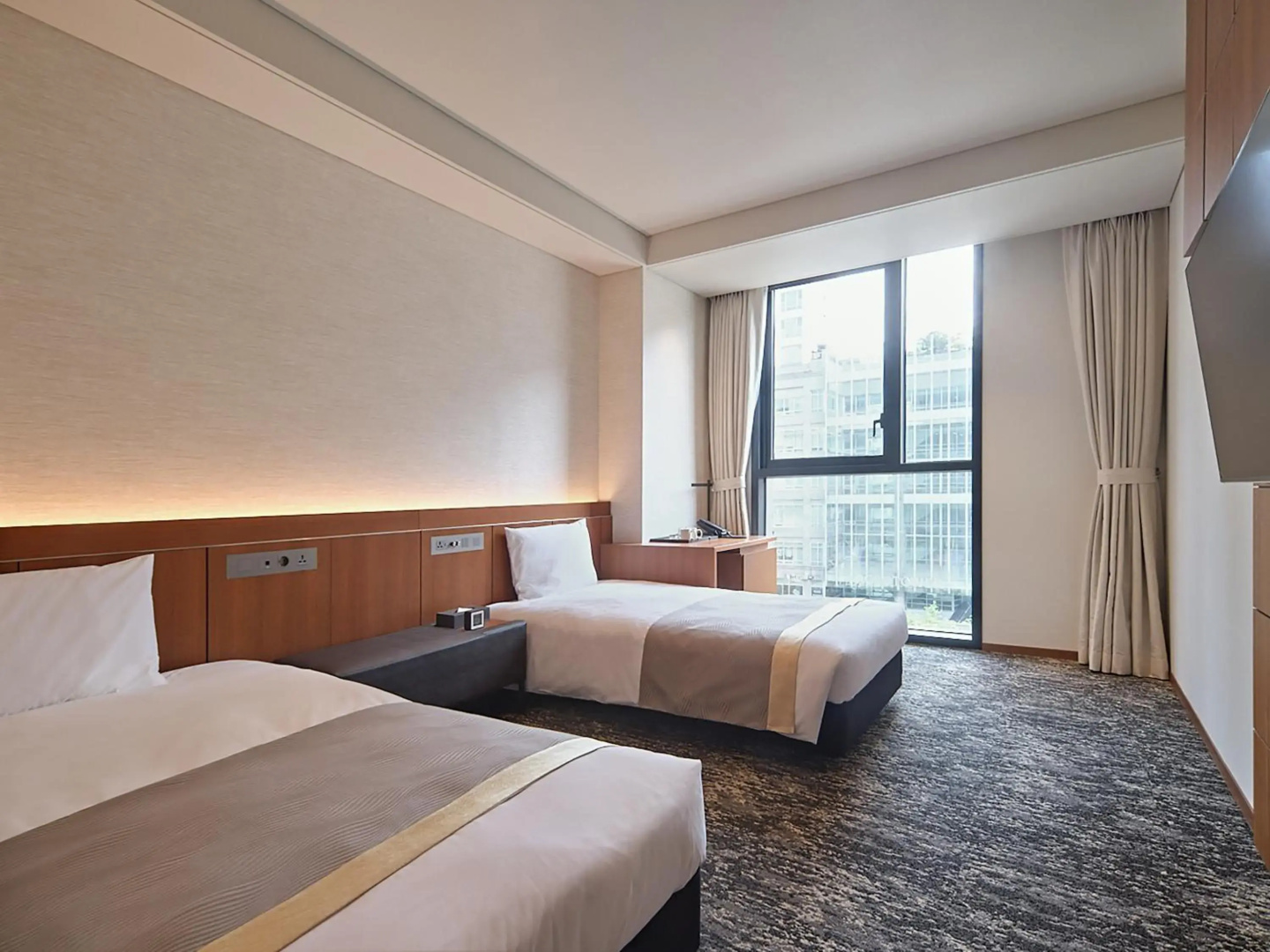 Photo - Roynet Hotel Seoul Mapo