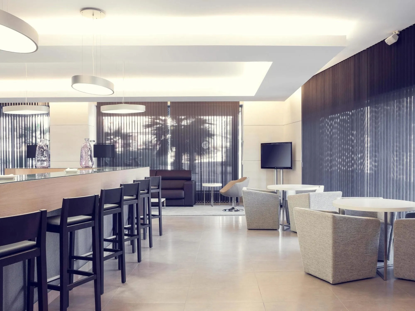 Foto - Suittes Hotel