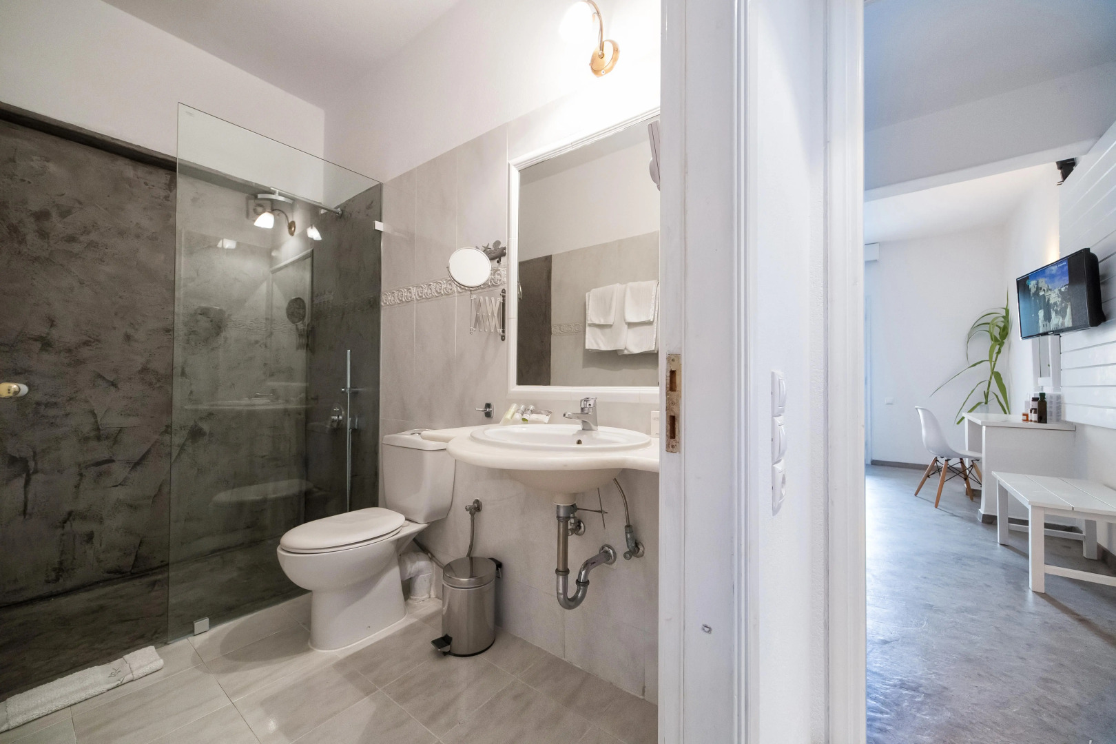 Photo - Paros Agnanti Resort & Spa