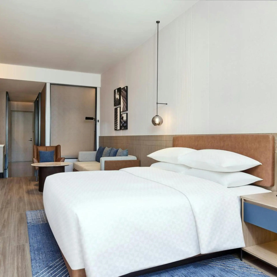Foto - Four Points By Sheraton Shenzhen Bay