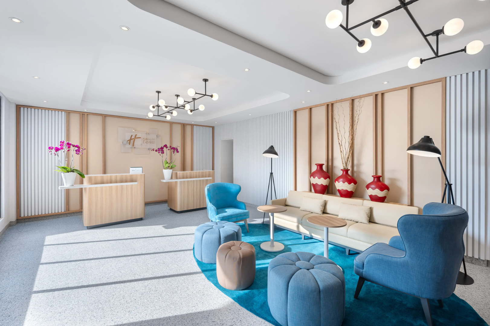 Photo - Holiday Inn Express Bali Sunset Road by IHG