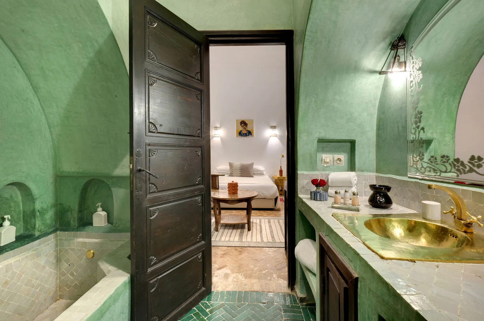 Foto - Marrakech Riads, Angsana Heritage Collection