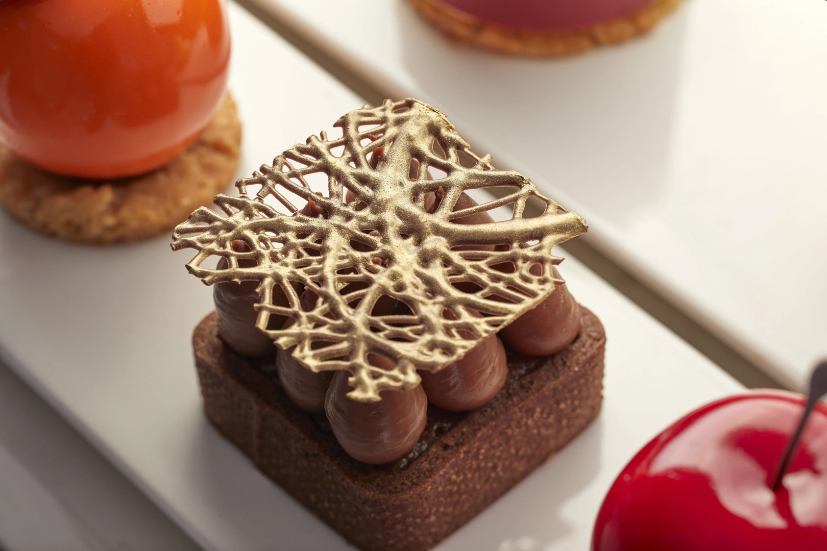 Foto - Mandarin Oriental, Santiago