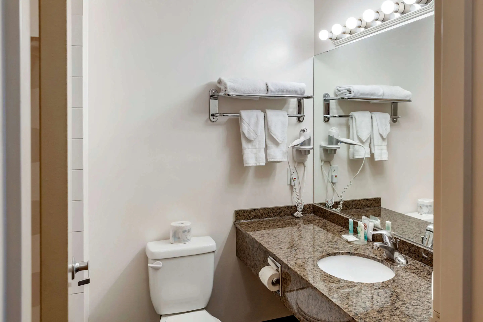 Foto - Quality Inn & Suites Edmonton International Airport