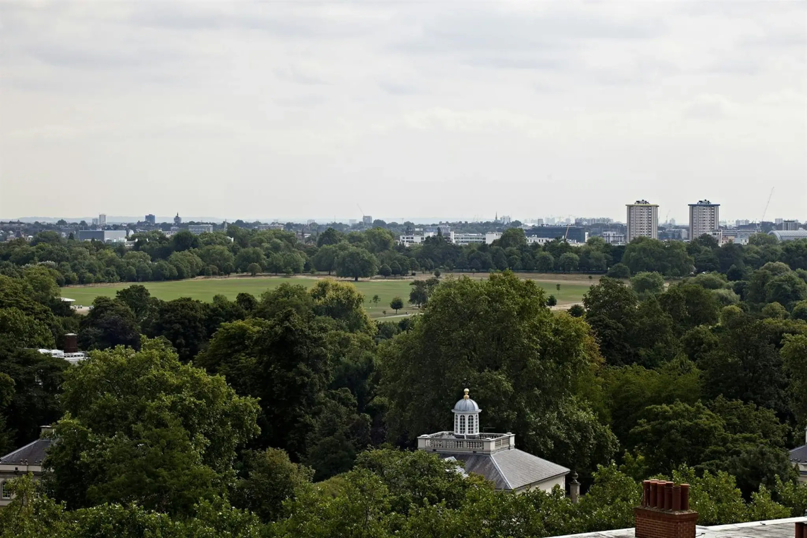 Photo - Danubius Hotel Regents Park
