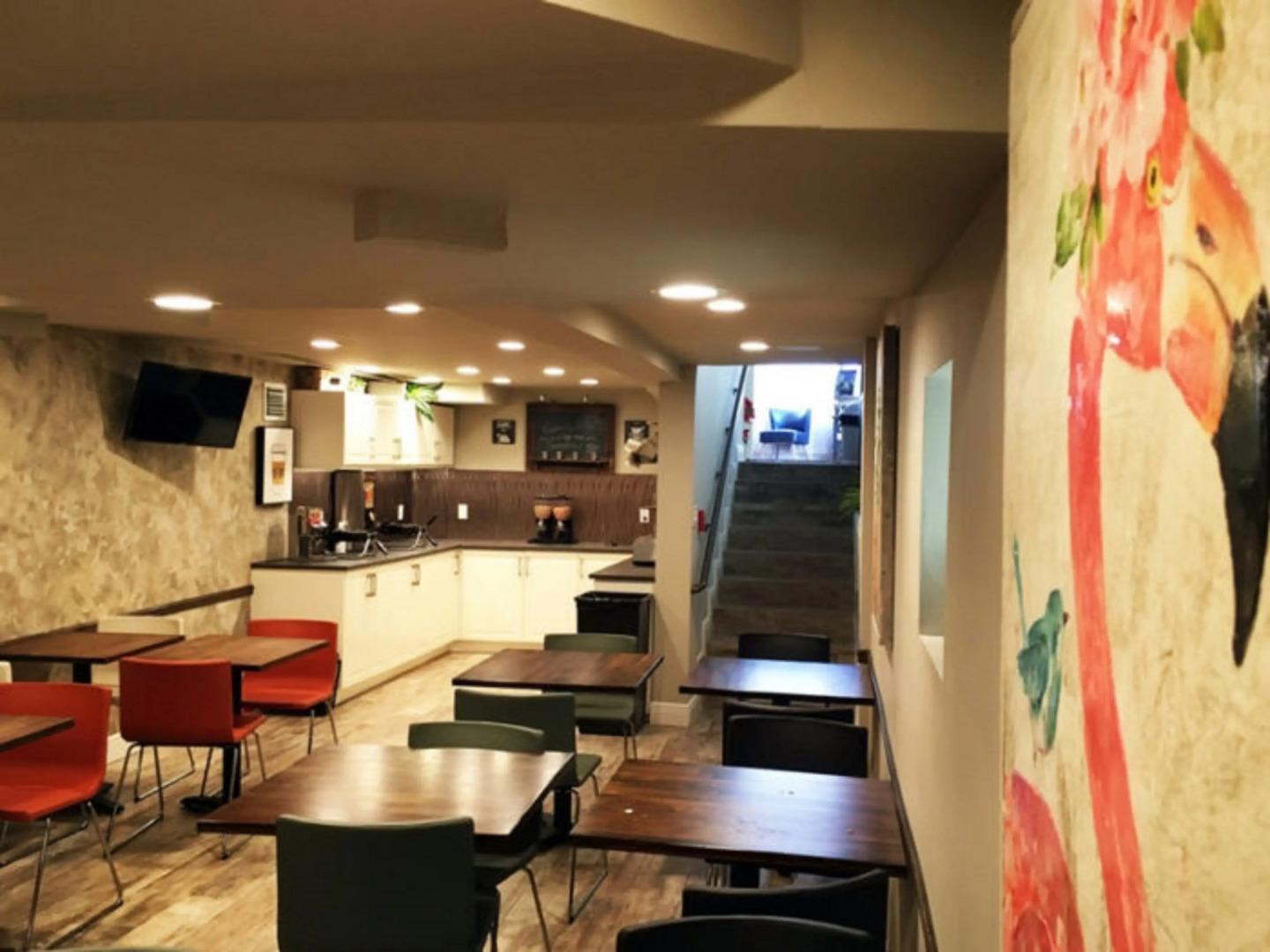 Photo - Nine20 Collins Apartments by Lowkl