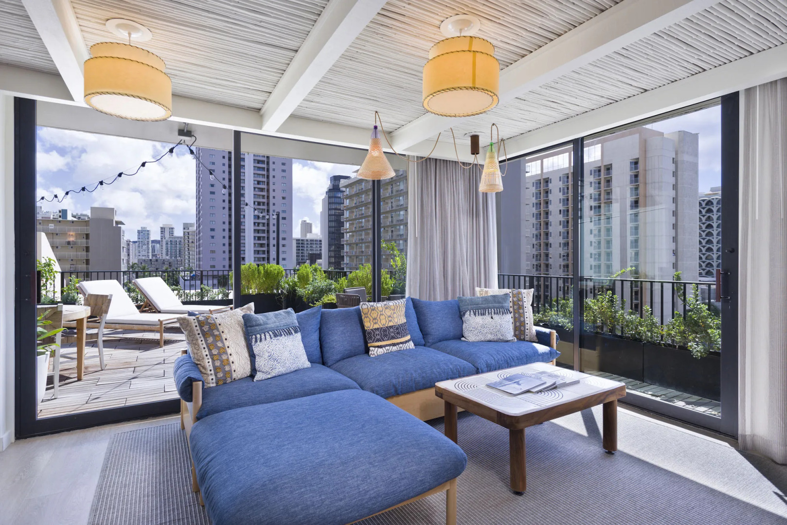 Photo - The Surfjack Hotel & Swim Club - NO AMENITY FEE