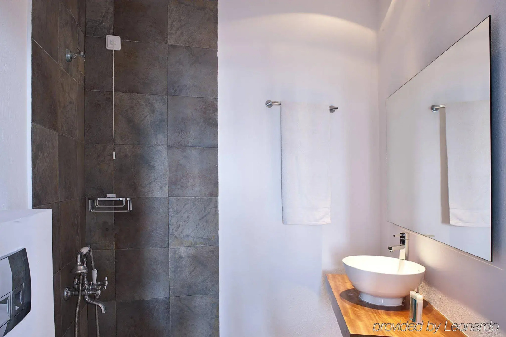 Foto - Notos Therme and Spa