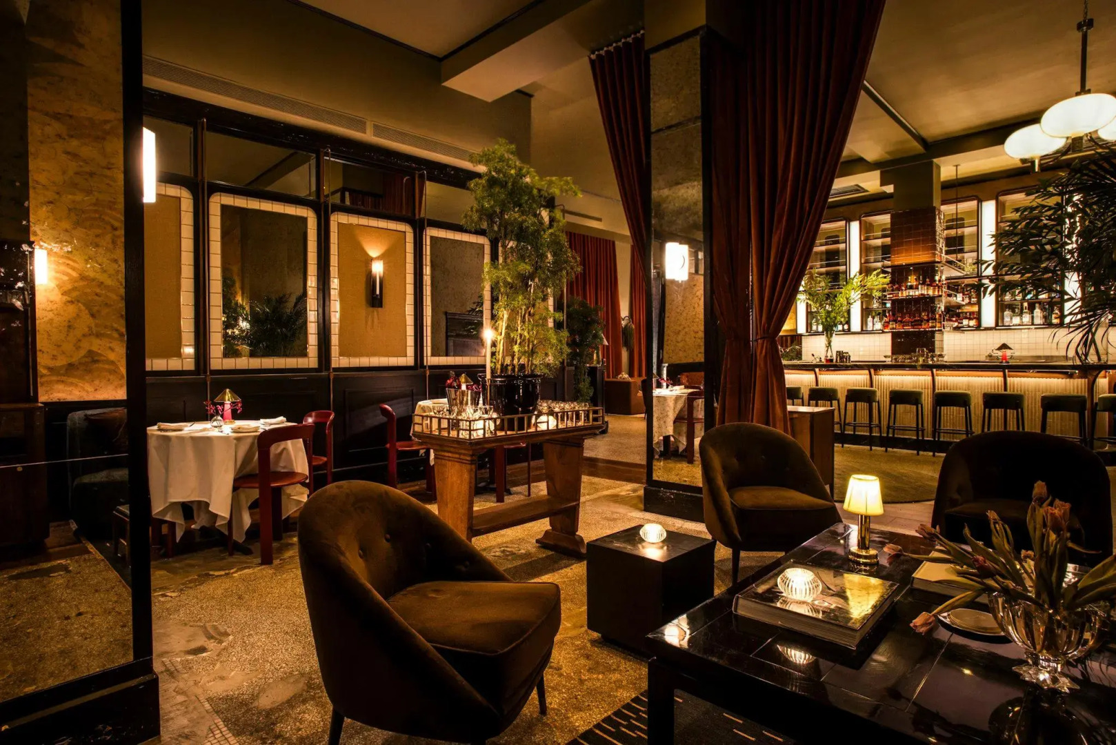 Foto - The Evelyn NoMad