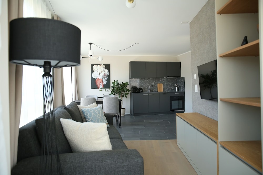 Foto - Lamira Serviced Apartments Zurich City