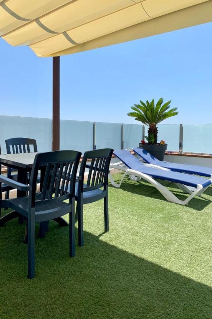 Foto - Hotel Mar Blau