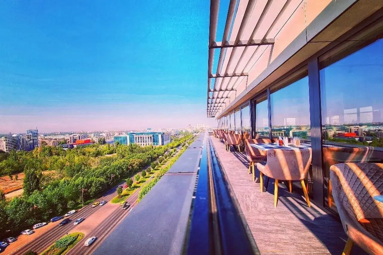 Photo - Union Plaza Hotel