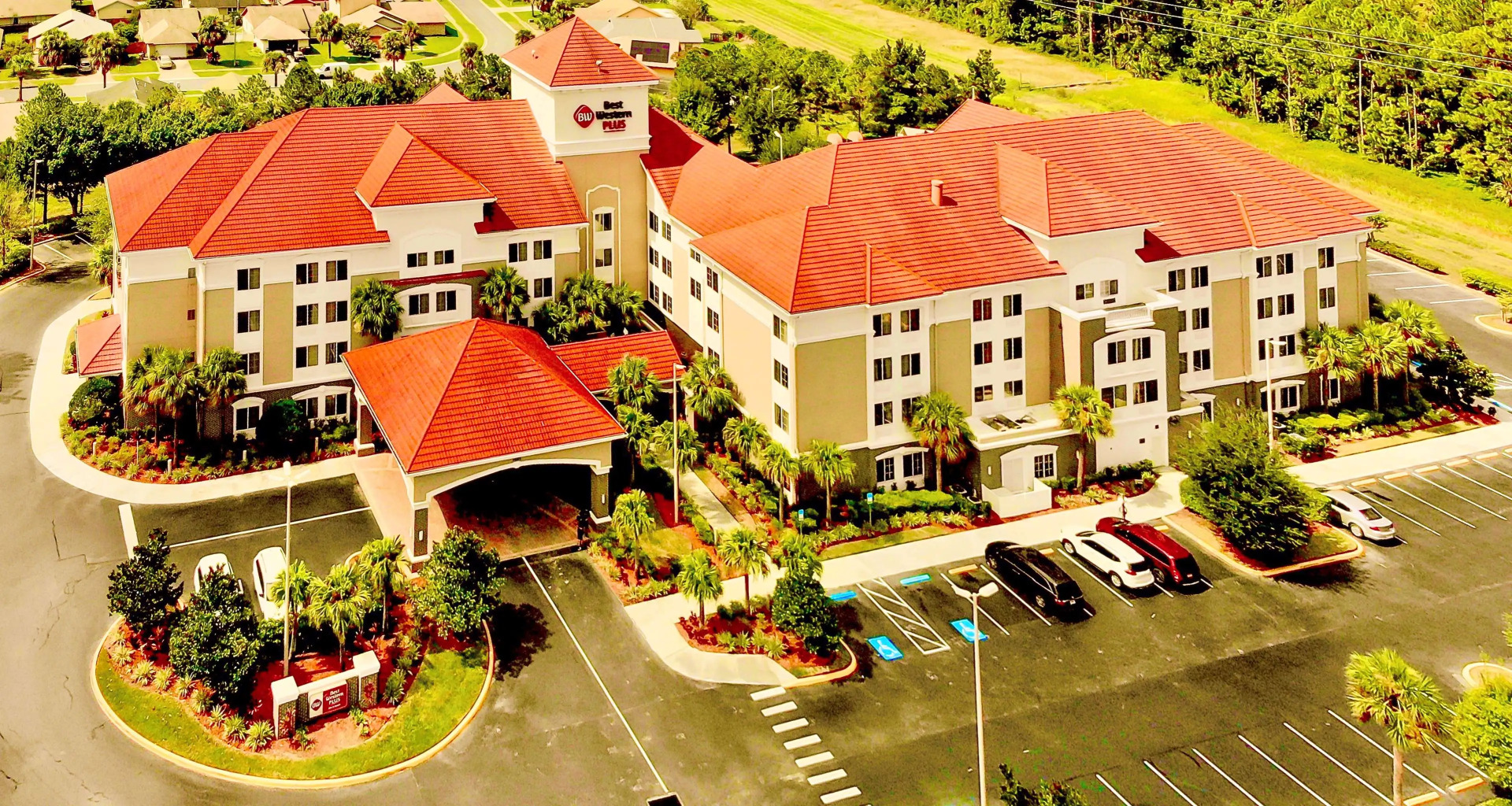Foto - Best Western Plus Orlando Lake Buena Vista South Inn & Suites