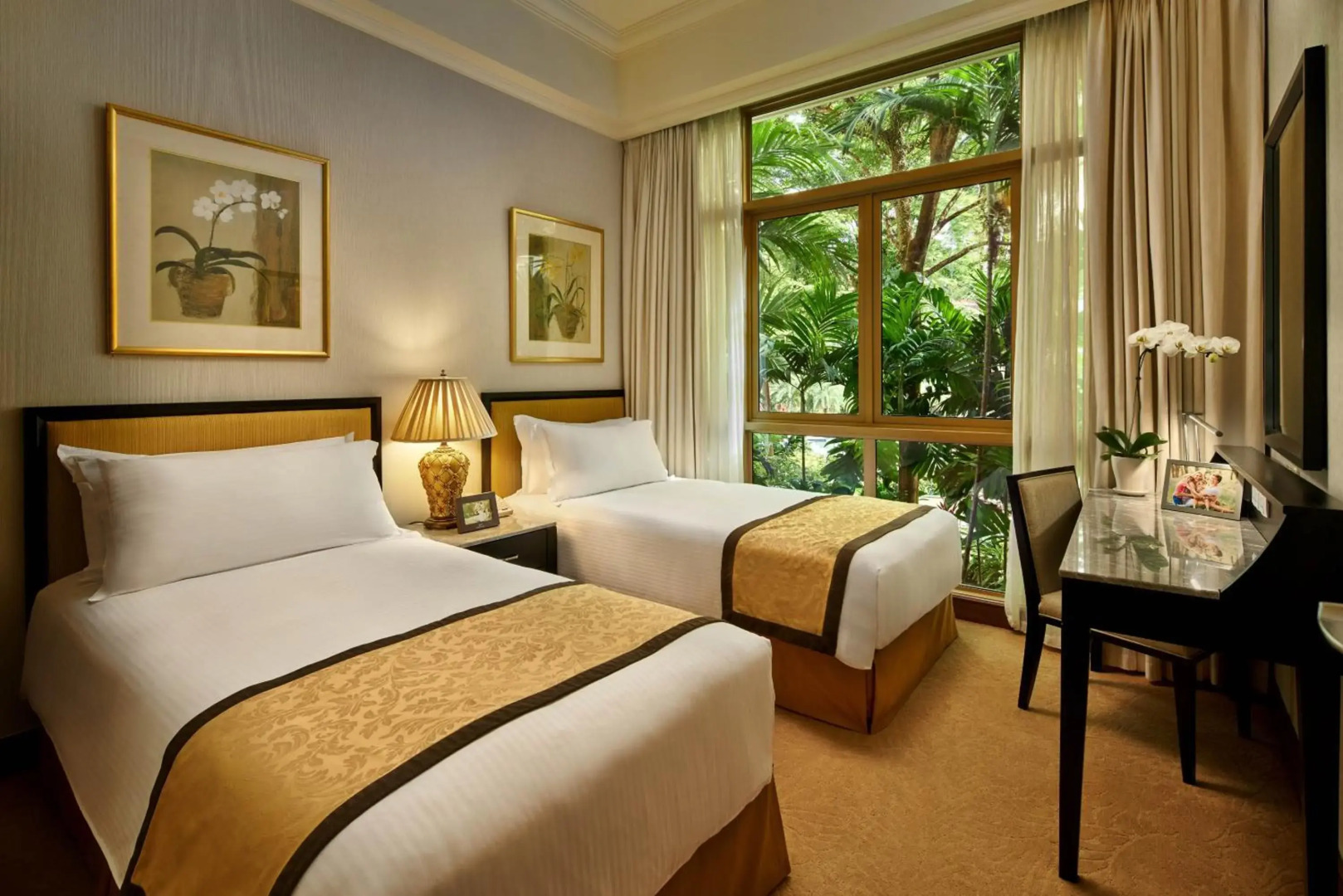 Foto - Treetops Executive Residences