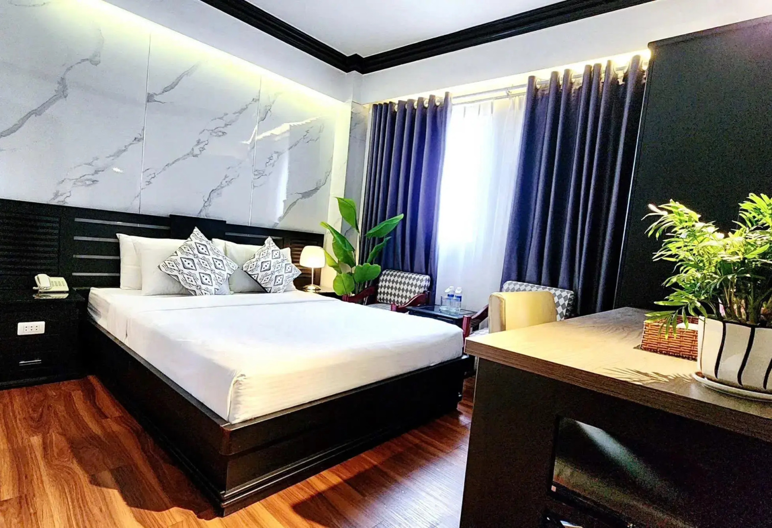 Foto - Rosa Hotel & Spa