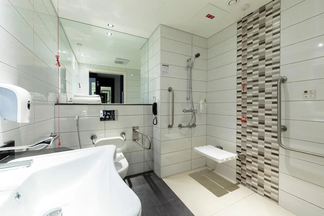 Foto - Premier Inn Doha Education City