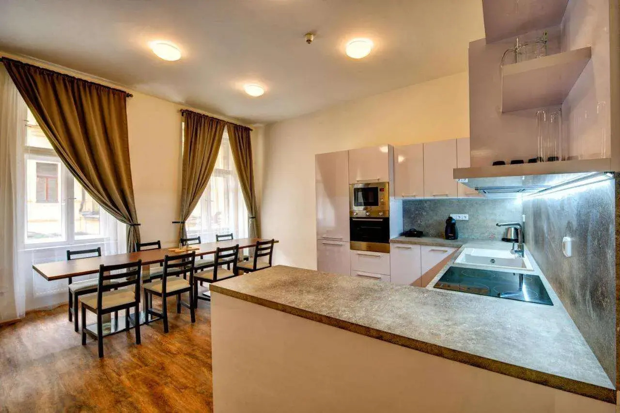 Foto - Residence St Havel Prague Old Town