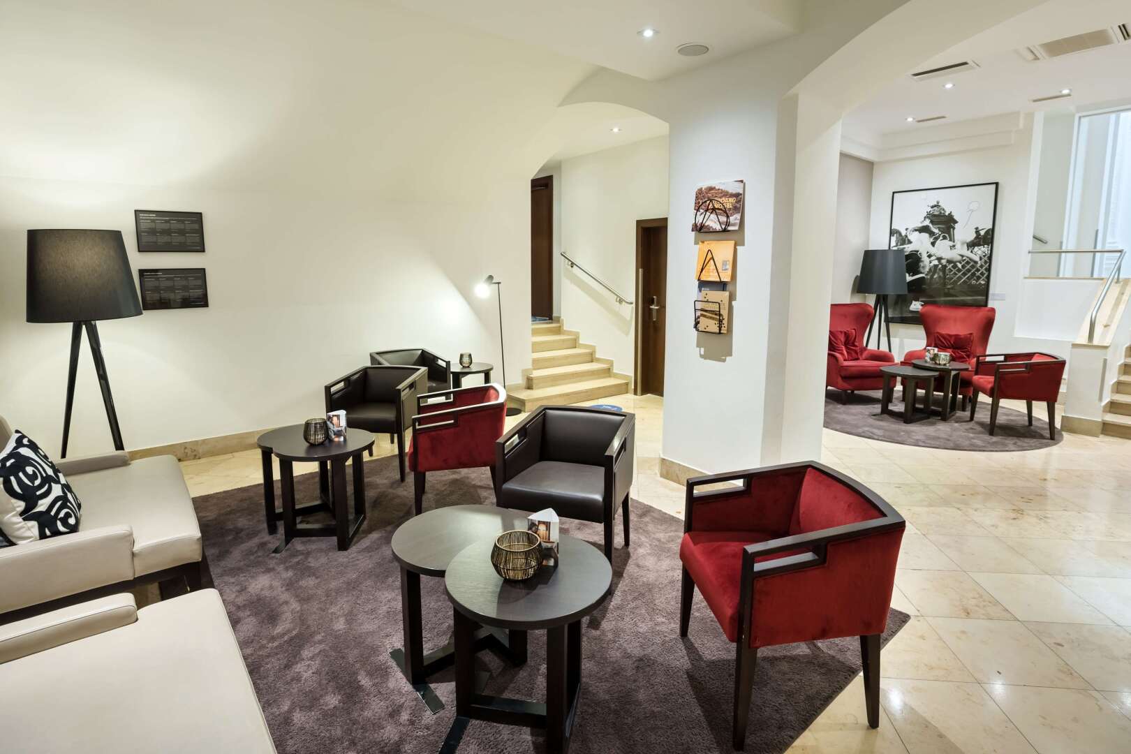 Foto - Hotel Rathauspark Wien, a member of Radisson Individuals