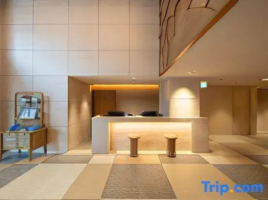 Photo - Sotetsu Grand Fresa Bangkok