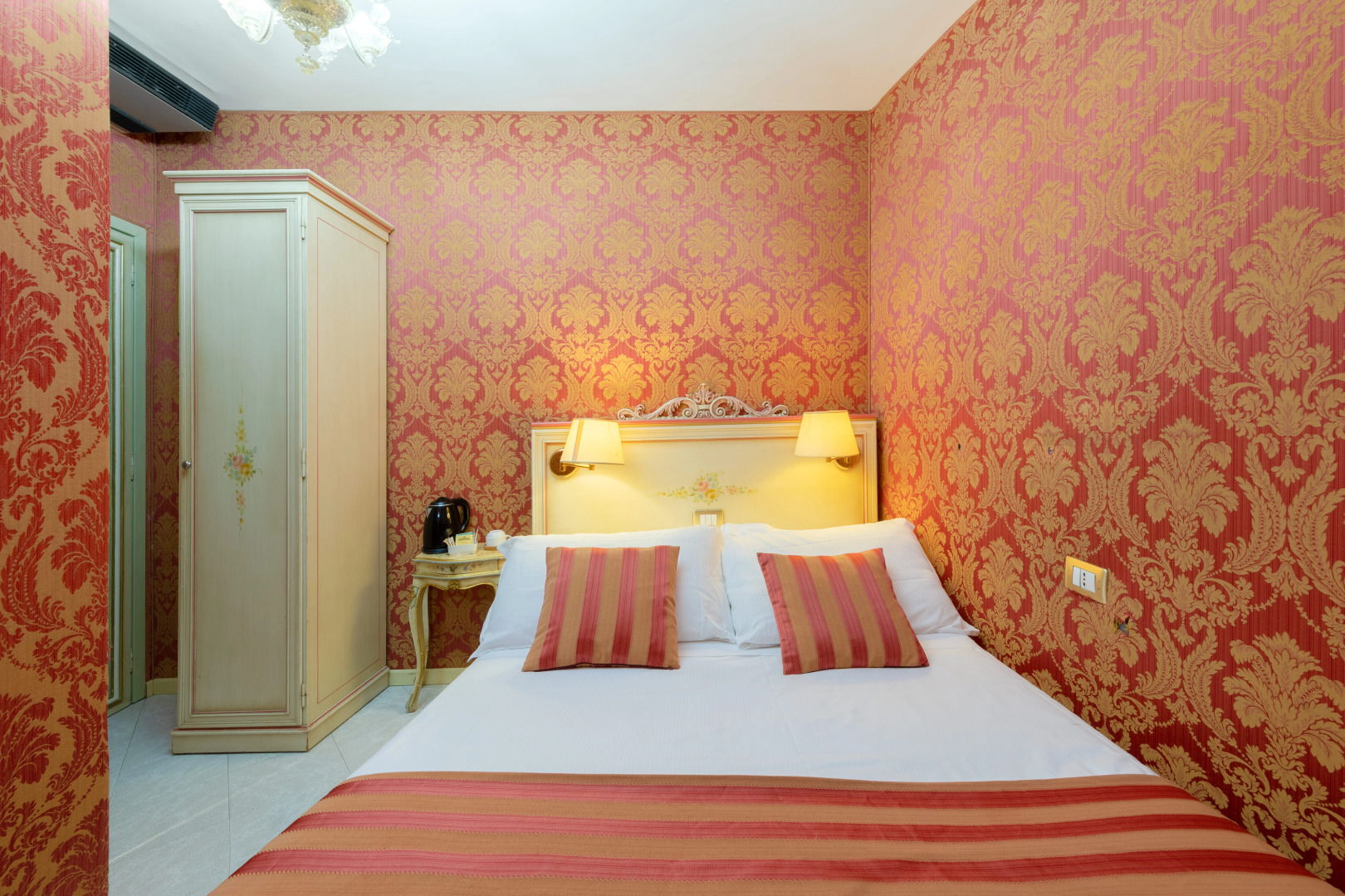 Foto - Hotel San Giorgio