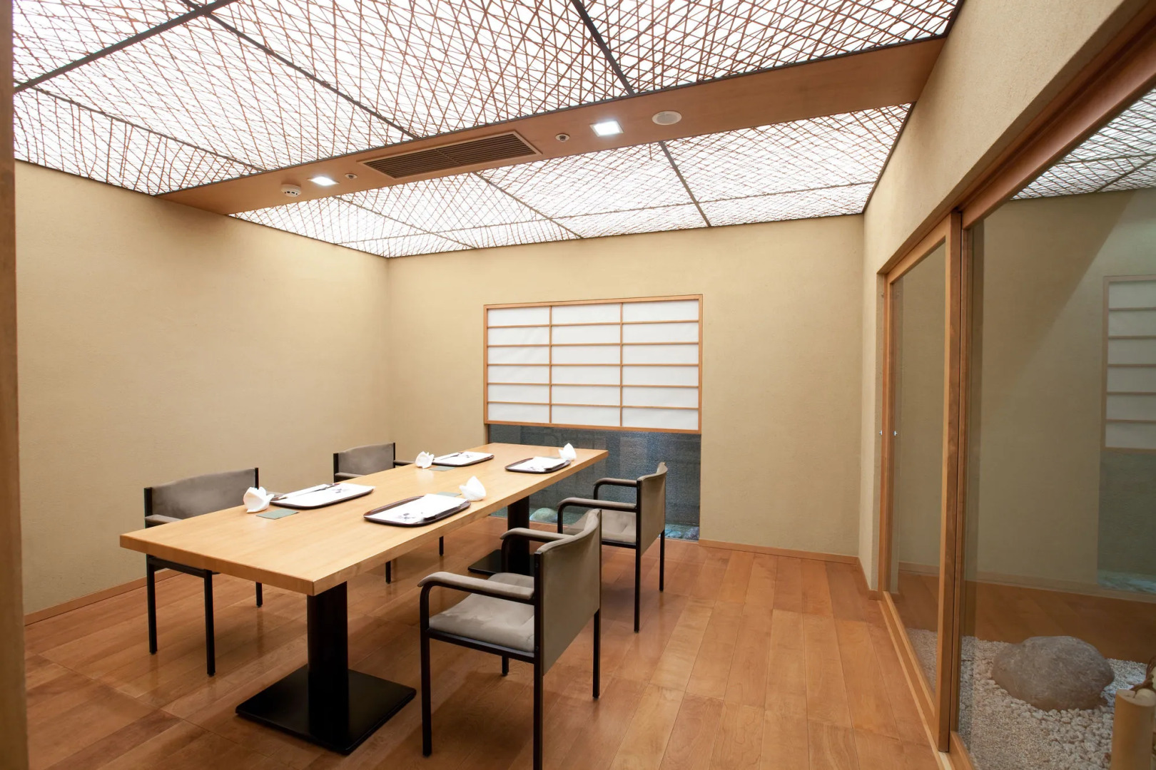 Foto - HOTEL MYSTAYS PREMIER Sapporo Park