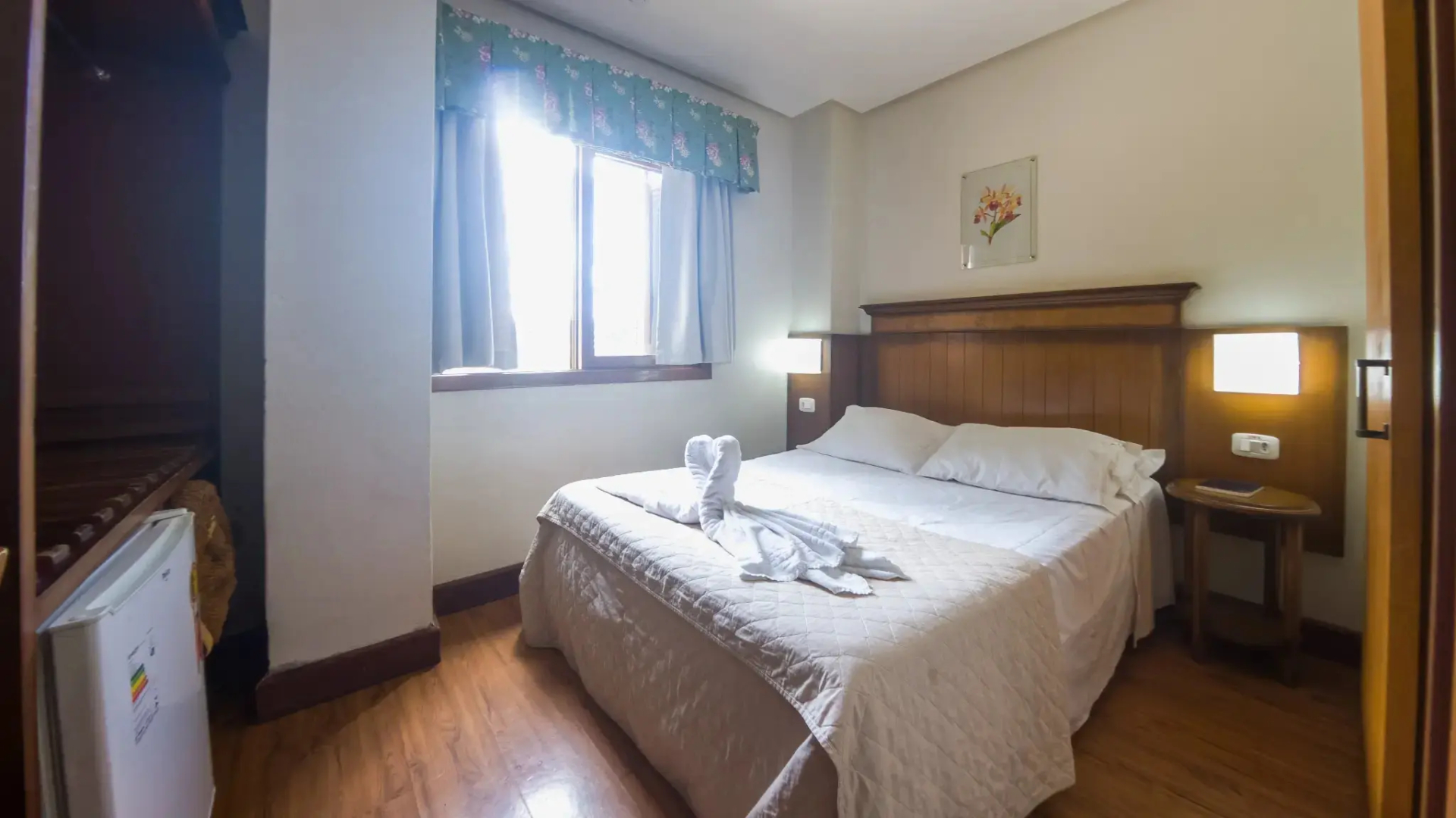 Foto - HANNA Pórtico Hotel - Gramado