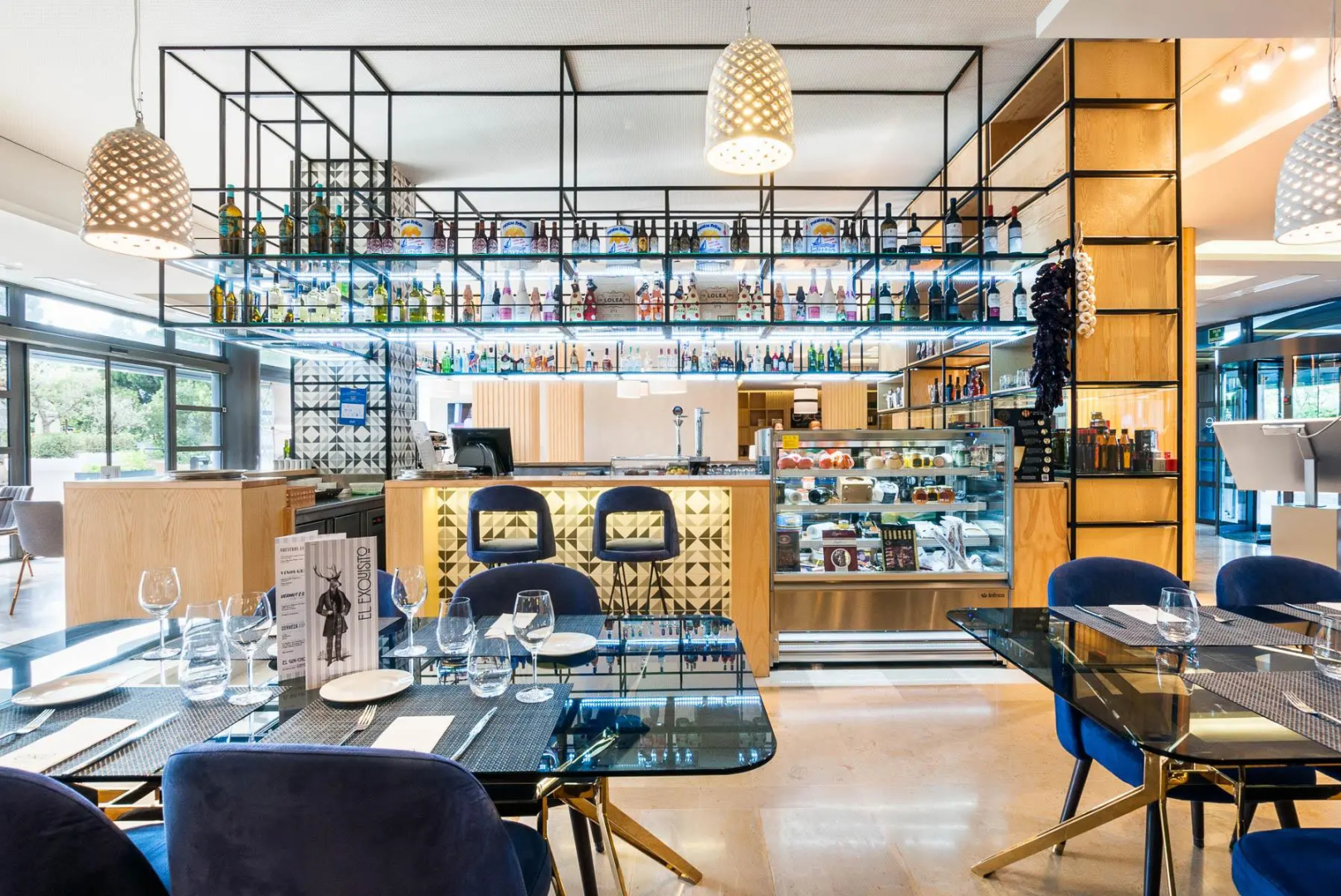 Foto - Exe Madrid Norte