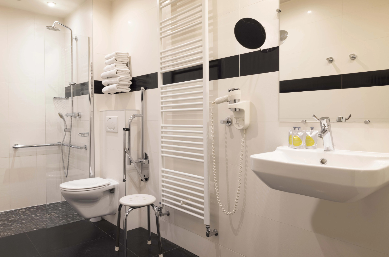 Photo - Hôtel L'Interlude