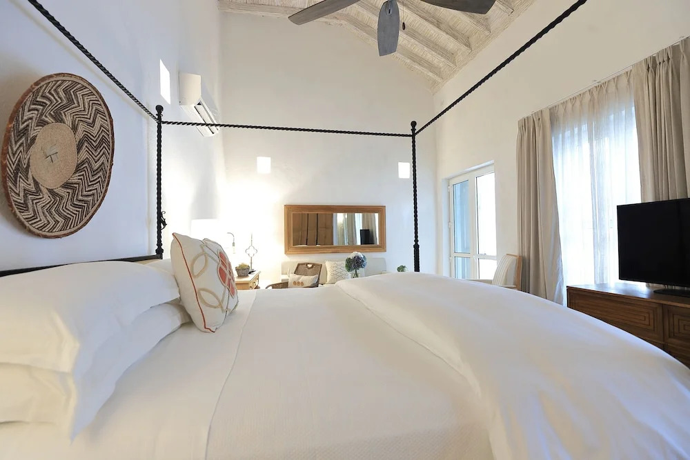 Photo - Casa Pestagua Relais Châteaux