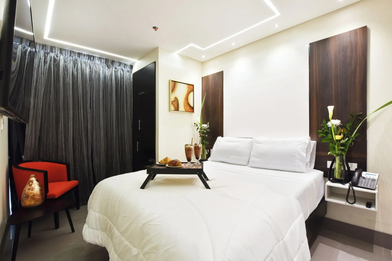 Foto - Haven A Design Hotel