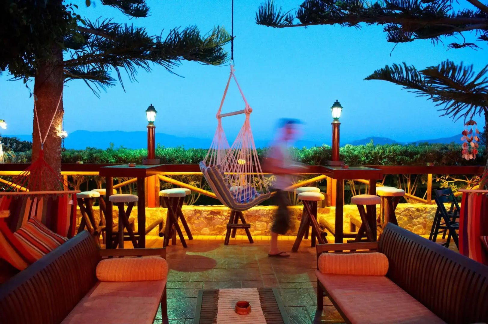 Foto - Kaliviani Traditional Hotel