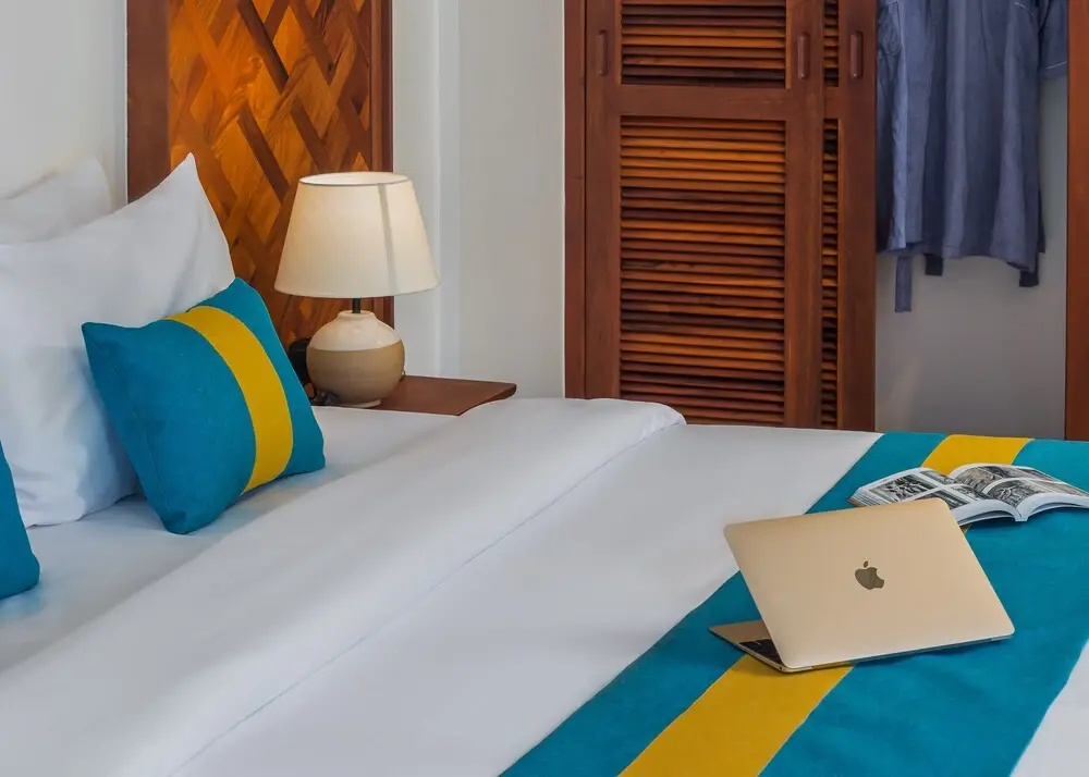 Photo - Homewood Hotel