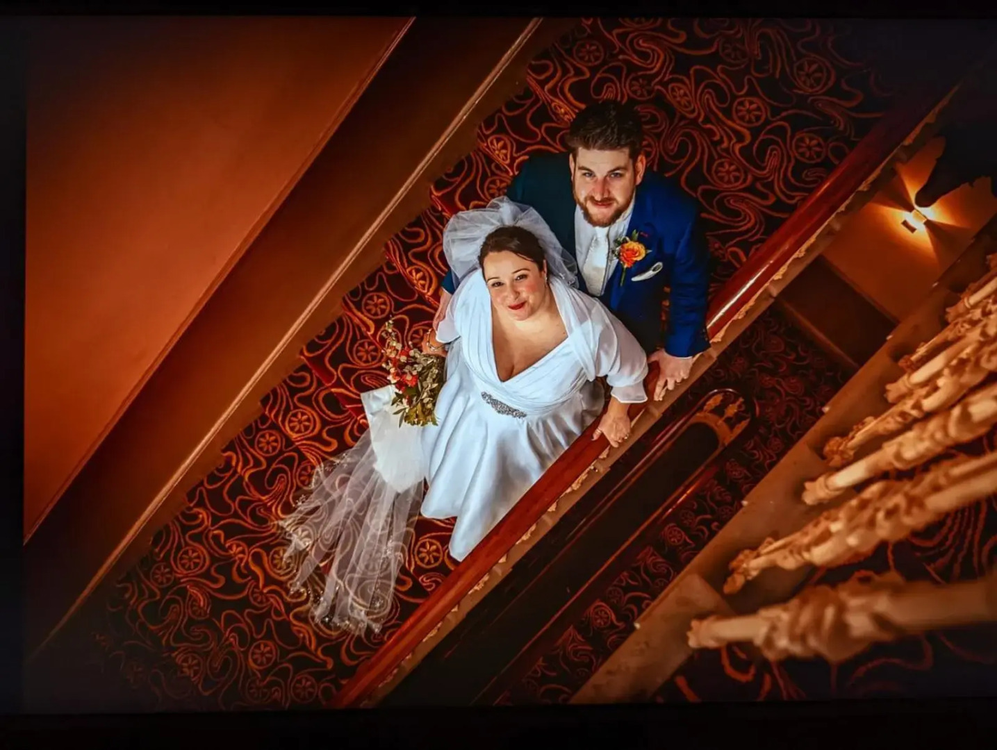 Foto - The Racquet Club