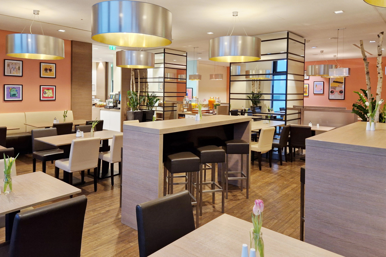 Foto - Garner Hotel Berlin - Charlottenburg by IHG