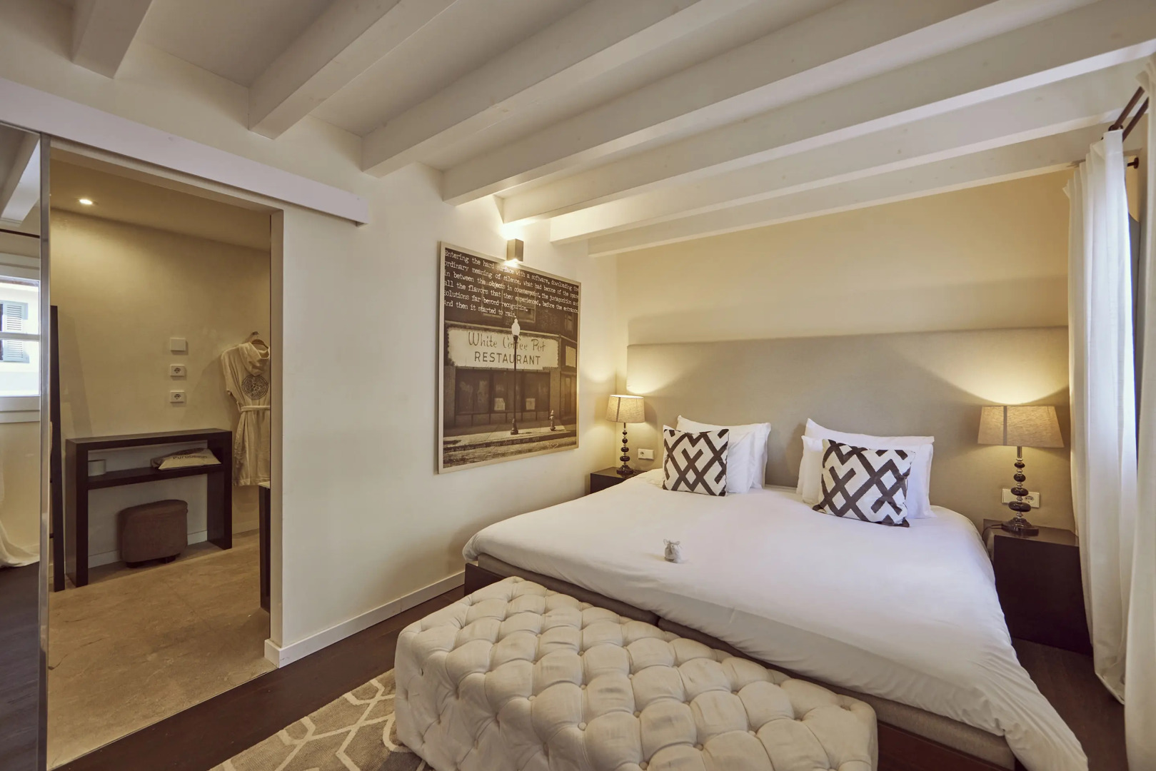 Foto - Puro Hotel Oasis Urbano