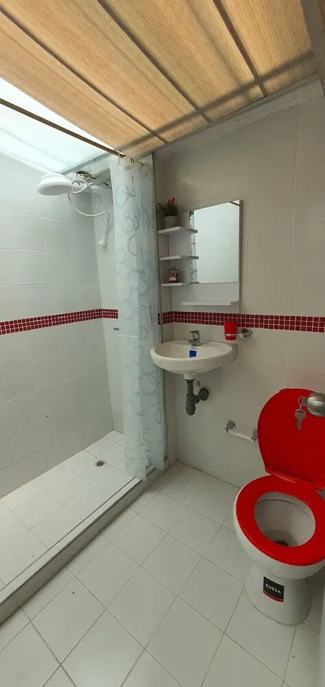 Foto - Portal Norte 170 ACOGEDORAS HABITACIONES CON TODOS LOS SERVICIOS